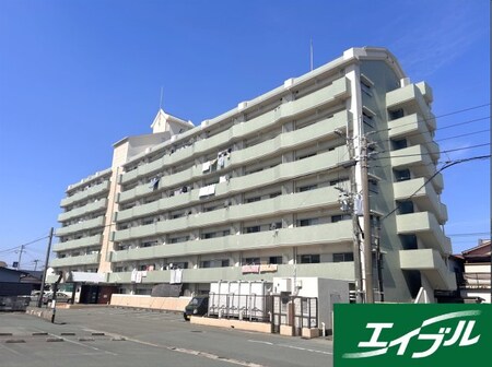 Eハイム本町外観写真