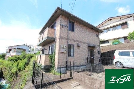 アーバンハイツ原山