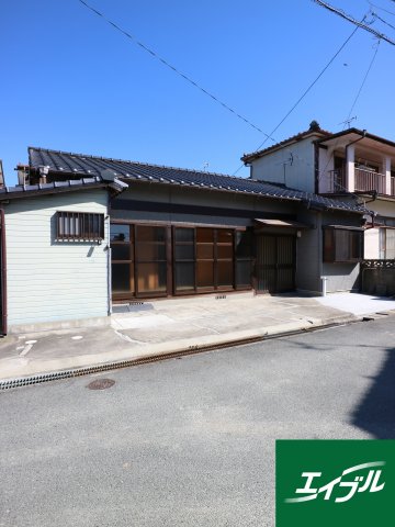 明治町戸建て