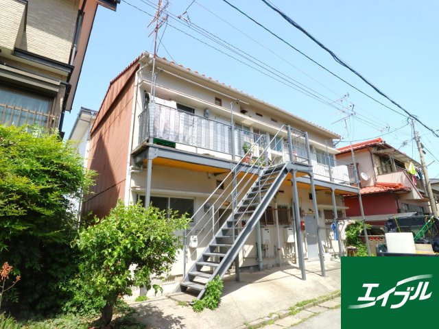 ひかりアパート