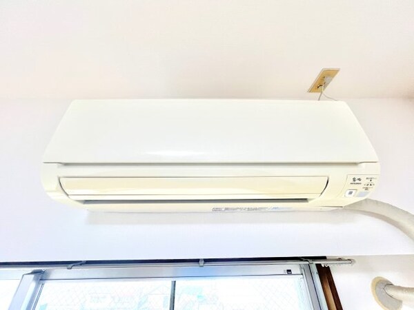 建物設備(別号室の写真の為異なる場合は、現況優先とします。)