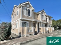 サンライト草木の外観写真