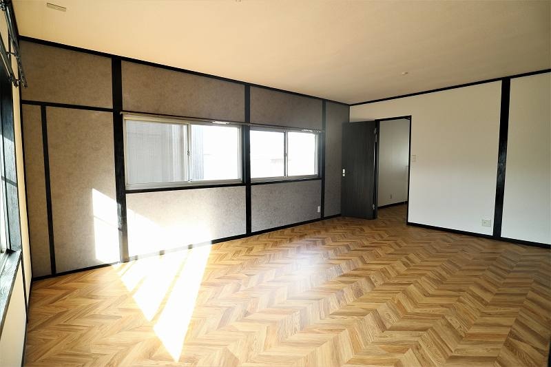 物件内観写真3　(他号室の写真の為異なる場合は、現況優先とします。)