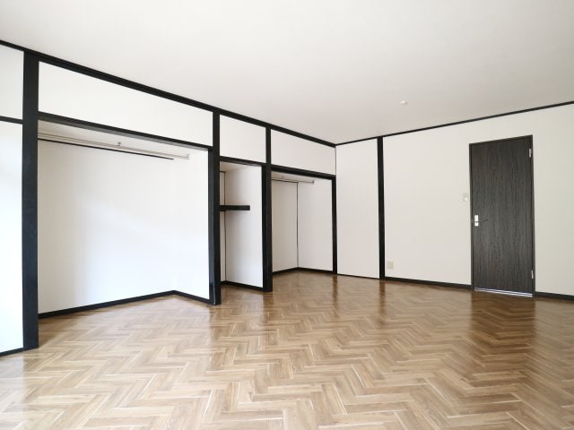 物件内観写真4　(他号室の写真の為異なる場合は、現況優先とします。)