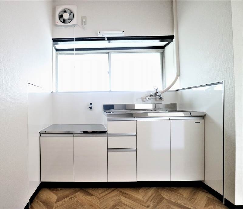 物件内観写真6　(他号室の写真の為異なる場合は、現況優先とします。)