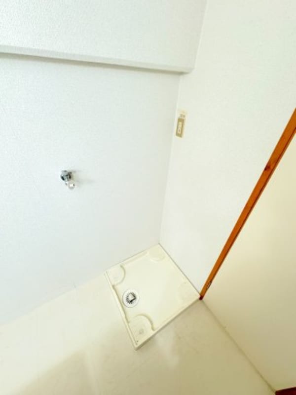 建物設備(※403号の室内写真になります。)