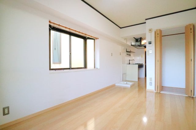 物件内観写真4　(他号室の写真の為異なる場合は、現況優先とします。)