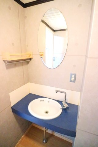 物件内観写真9　(他号室の写真の為異なる場合は、現況優先とします。)