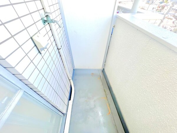 建物設備(洗濯機置場
※他号室の写真です※
※現況と異なる場合は現況優)