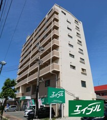 大正ビルの外観写真