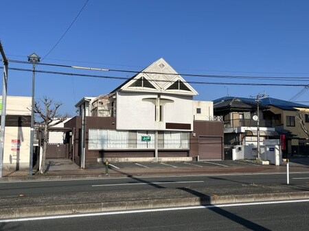 大正町4丁目7-3【テナント】外観写真