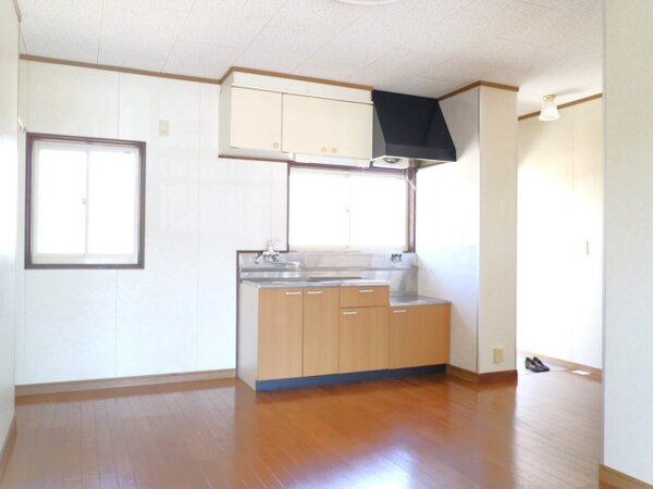 居室