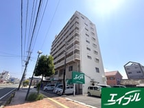 大正ビルの外観写真