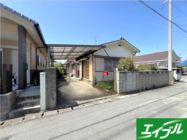 姫島町貸家
