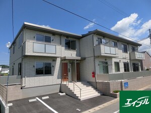 グリーンハイム東屋形外観写真
