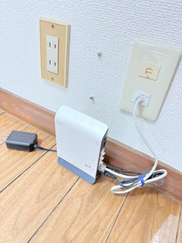 物件内観写真21　(※他号室の写真の為異なる場合は、現況優先とします。)