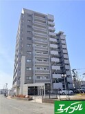コモドヒル駅南