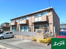 ムーンライフの外観写真