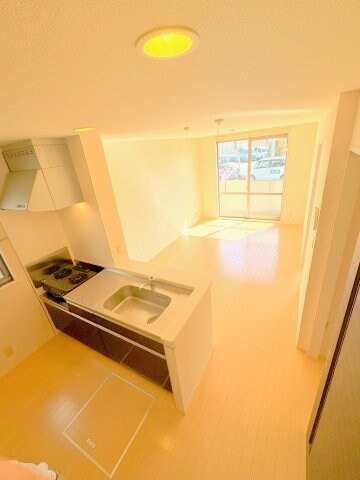 物件内観写真6　(他号室の写真の為異なる場合は、現況優先とします。)