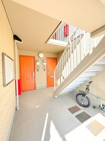 物件外観写真3　(他号室の写真の為異なる場合は、現況優先とします。)