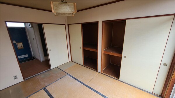 居室