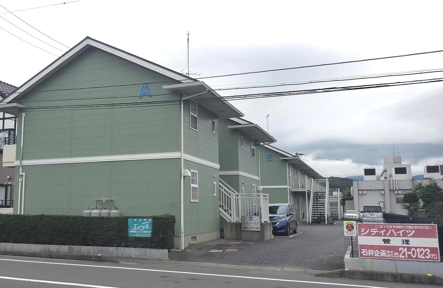 外観写真