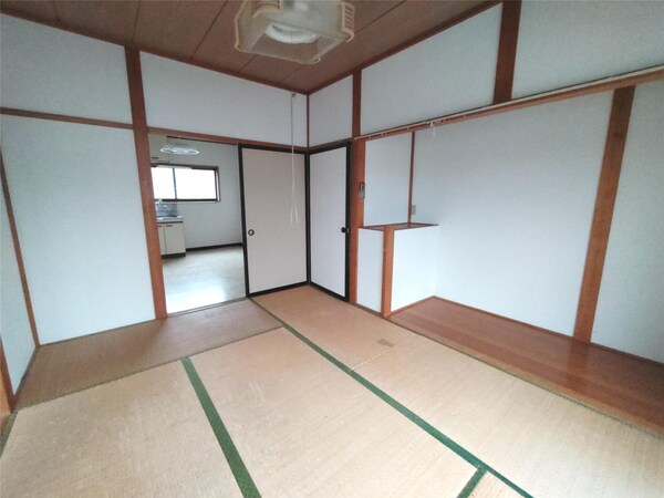 居室