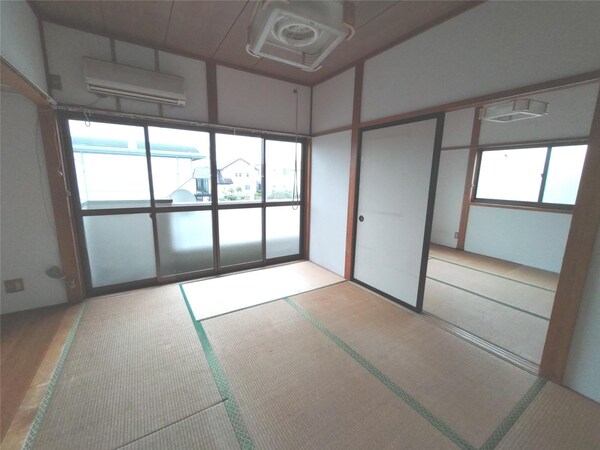 居室
