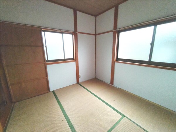 居室