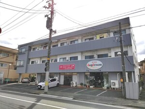 作町ロイヤルマンション外観写真