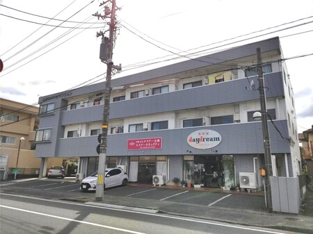 作町ロイヤルマンション外観写真