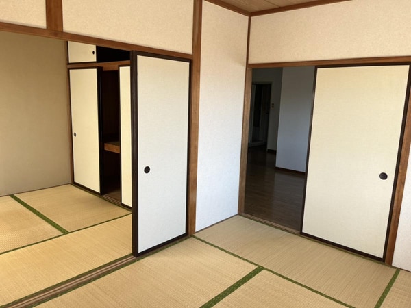 居室