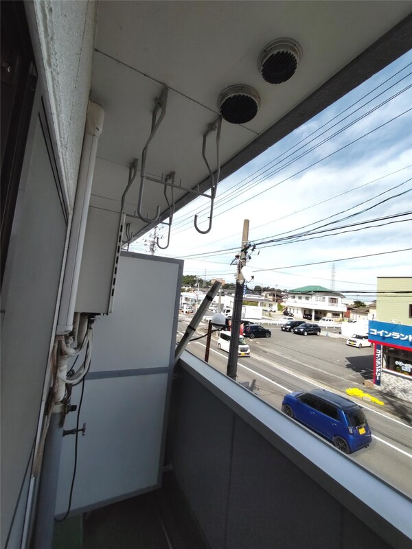 居室