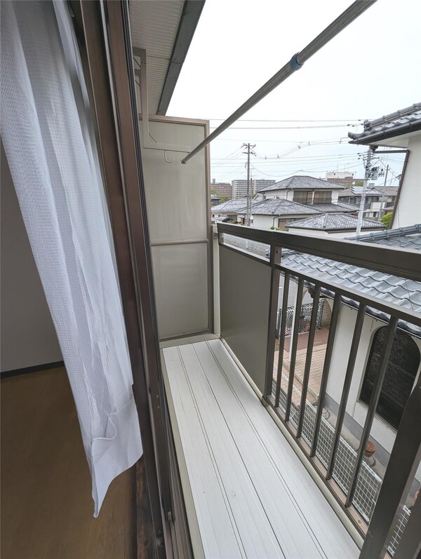 居室