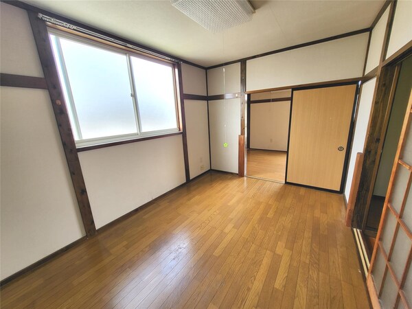 居室