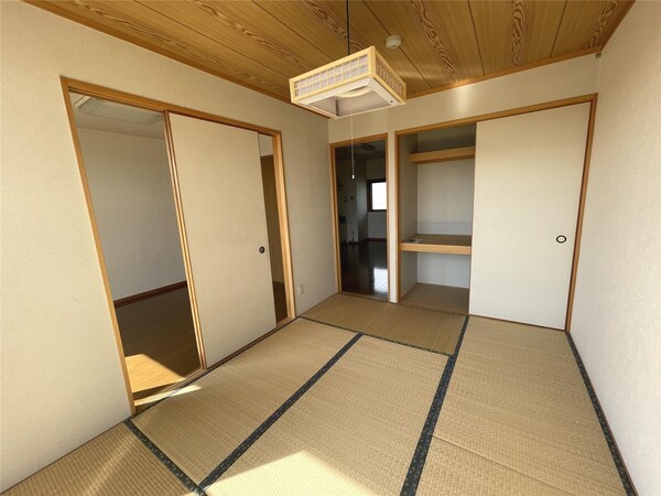 居室