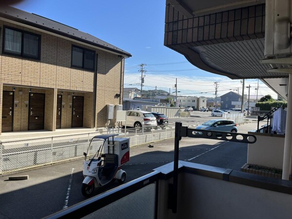 居室