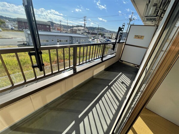 居室
