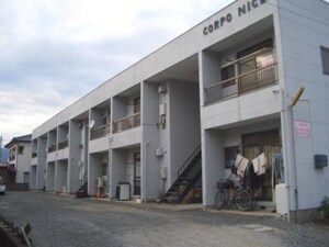 コーポ ナイス外観写真