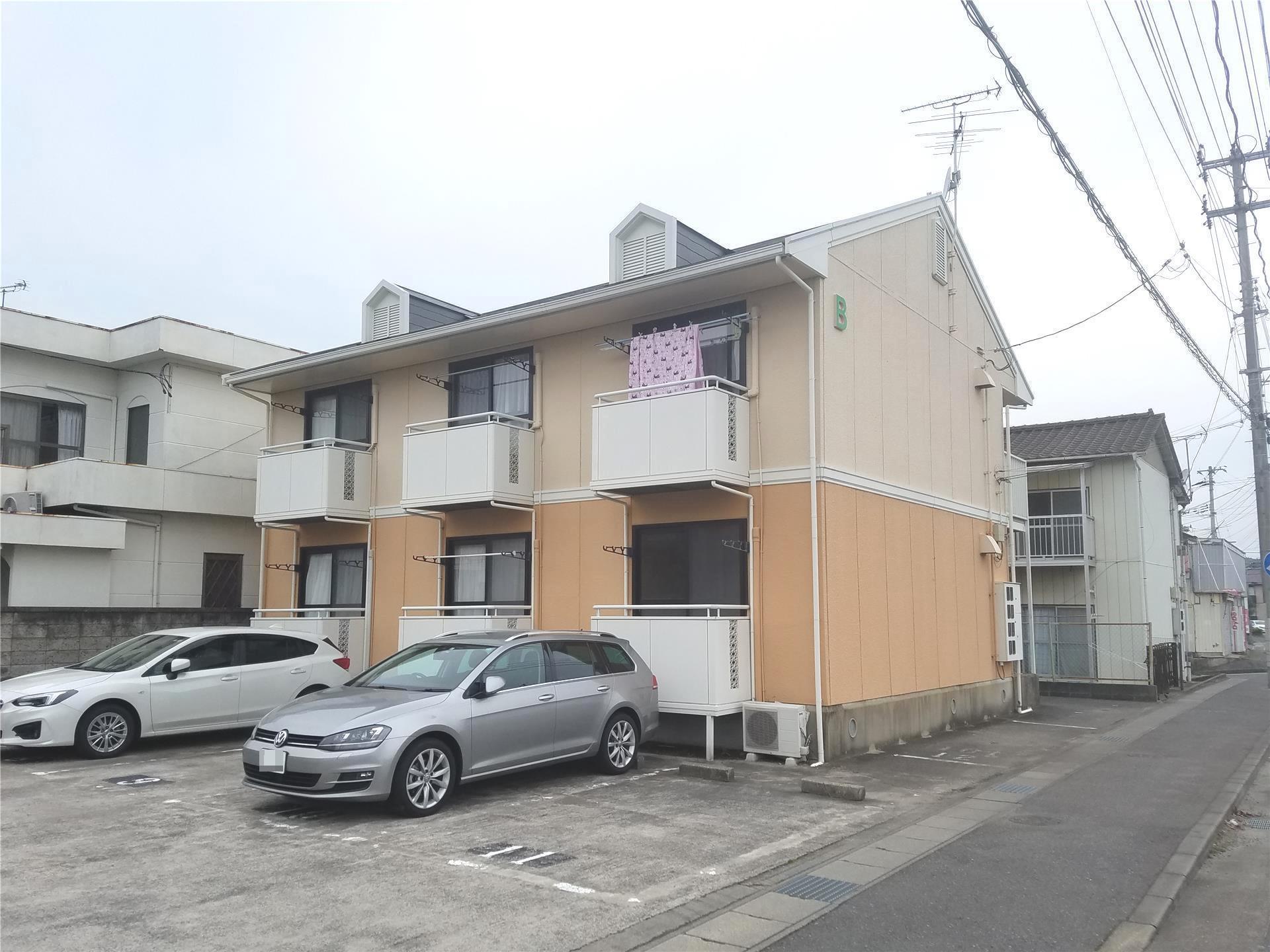 ＫＳハイツ　Ｂ棟