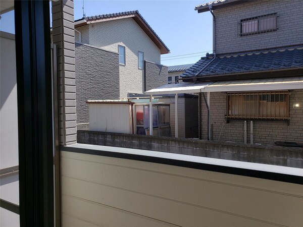 居室