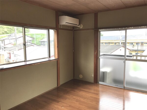 居室