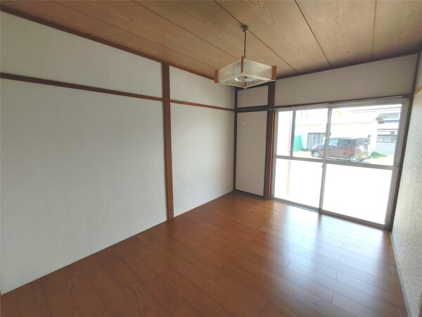 居室