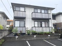 サニーウェルの外観写真