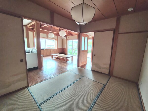 居室
