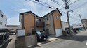 平倉前貸家