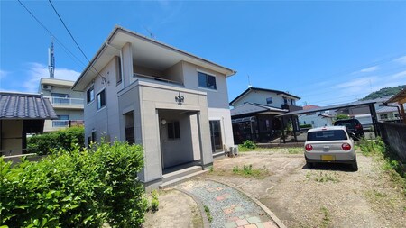 作町石井貸家外観写真