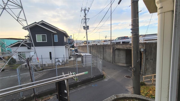 居室