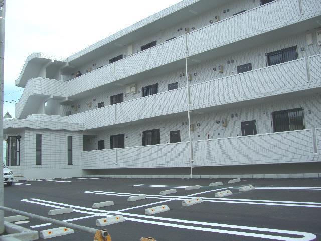 オーベルグランディオ倉前