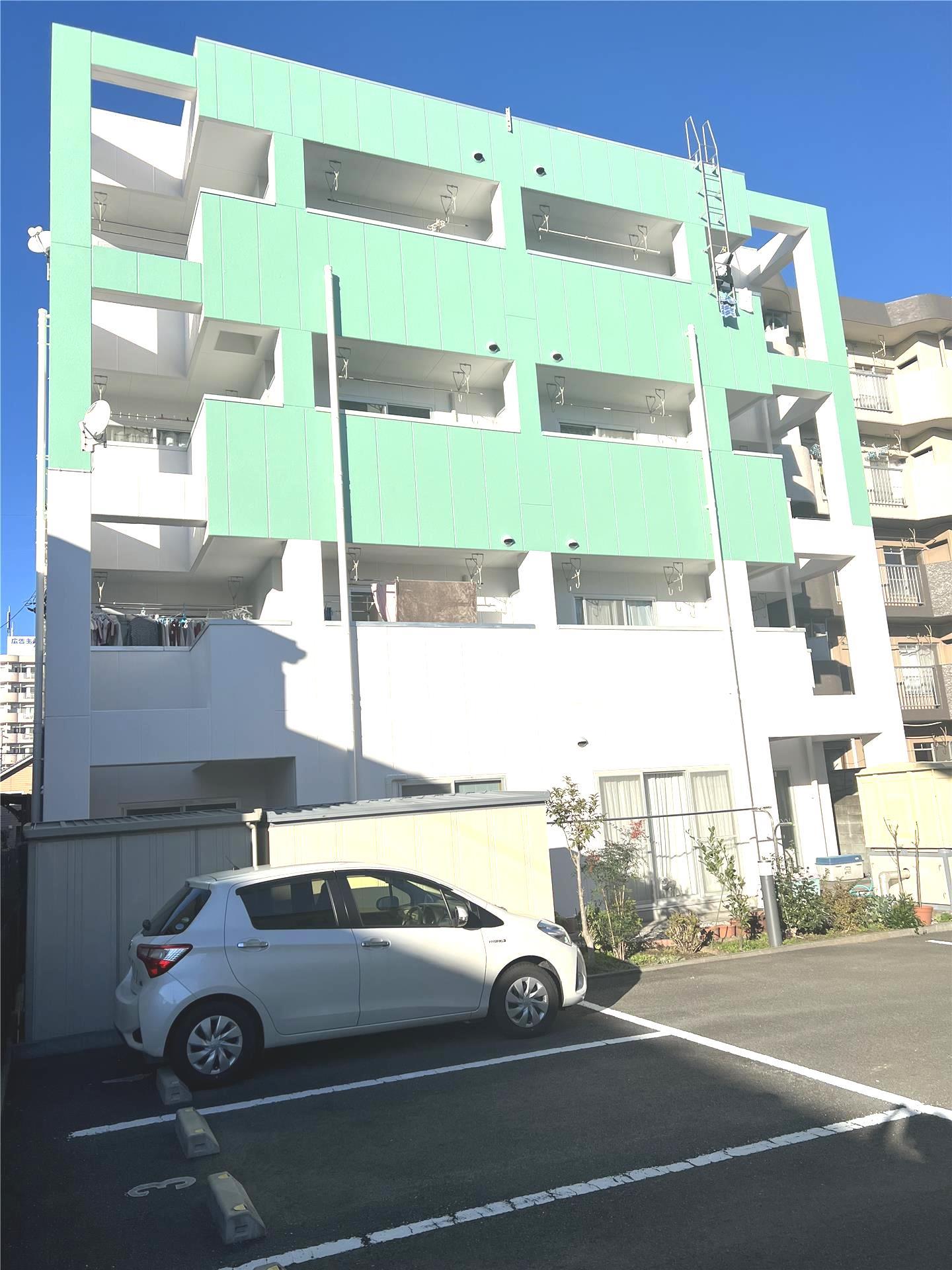 外観写真